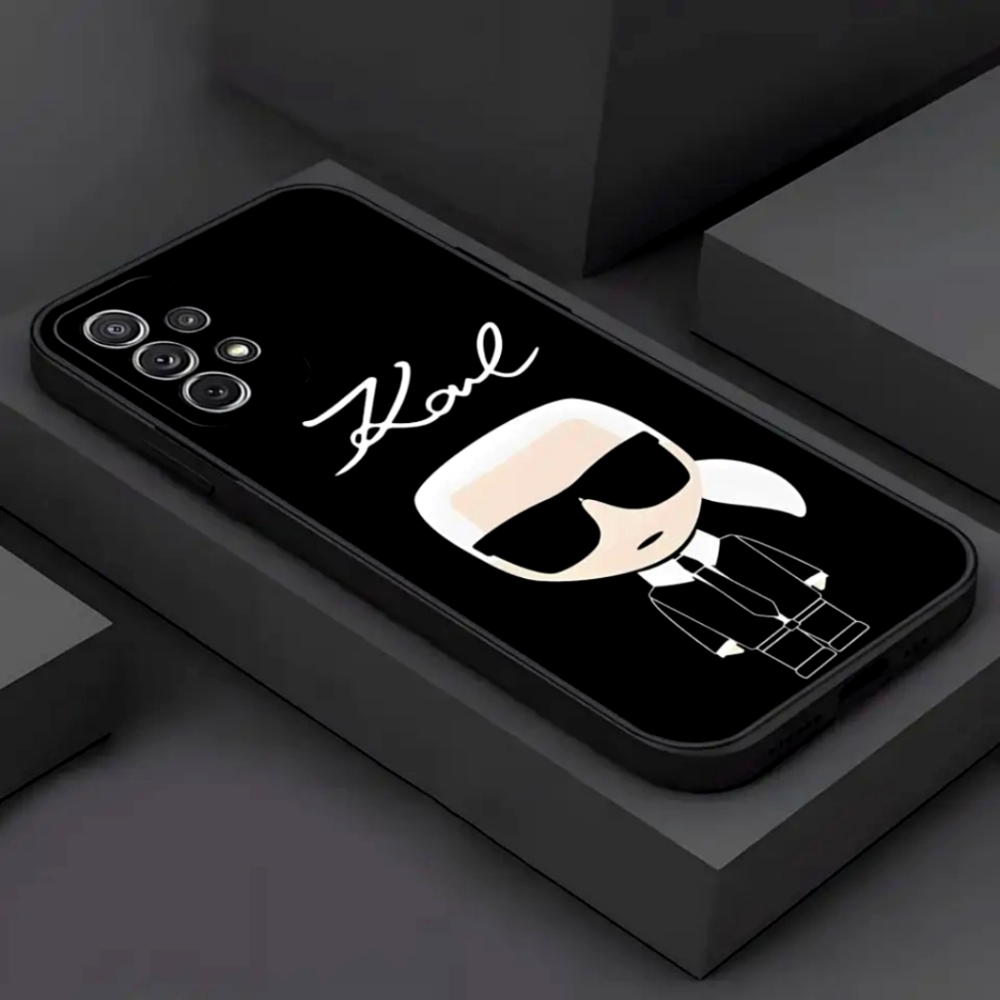 Karl Lagerfeld Samsung s23 ultra phone case